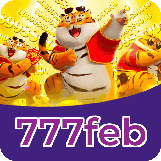 Jogos com maior RTP na 777feb